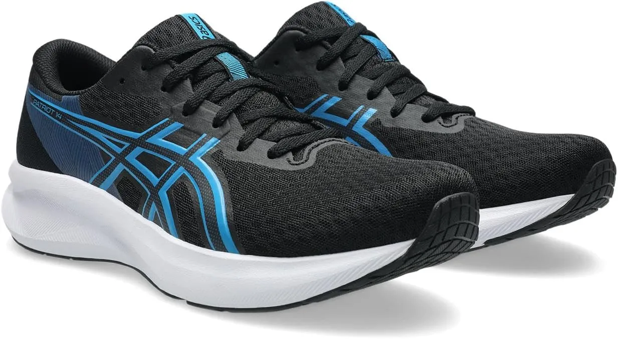 ASICS PATRIOT 14 TOP