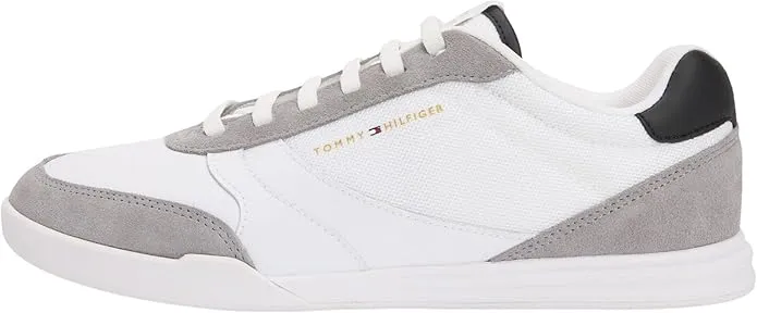 Zapatillas de cuero para Hombre - TOMMY HILFIGER