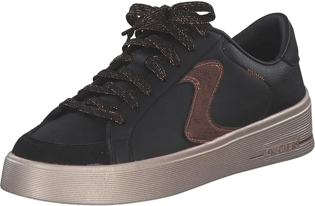 Skechers Tenis Hiland Quite Chic para Mujer