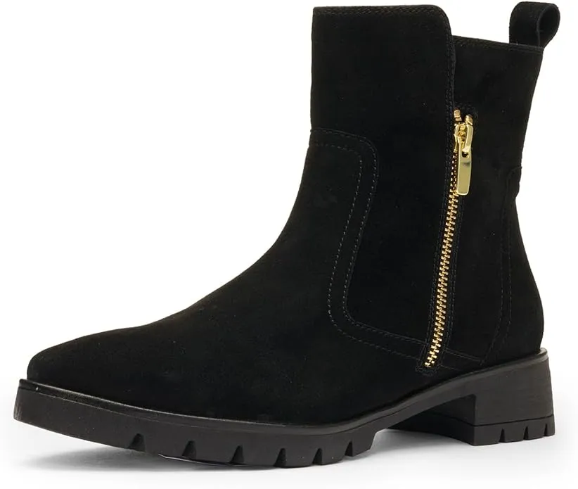 Botas de cuero para Mujer - ARA