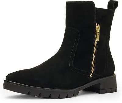Botas de cuero para Mujer - ARA