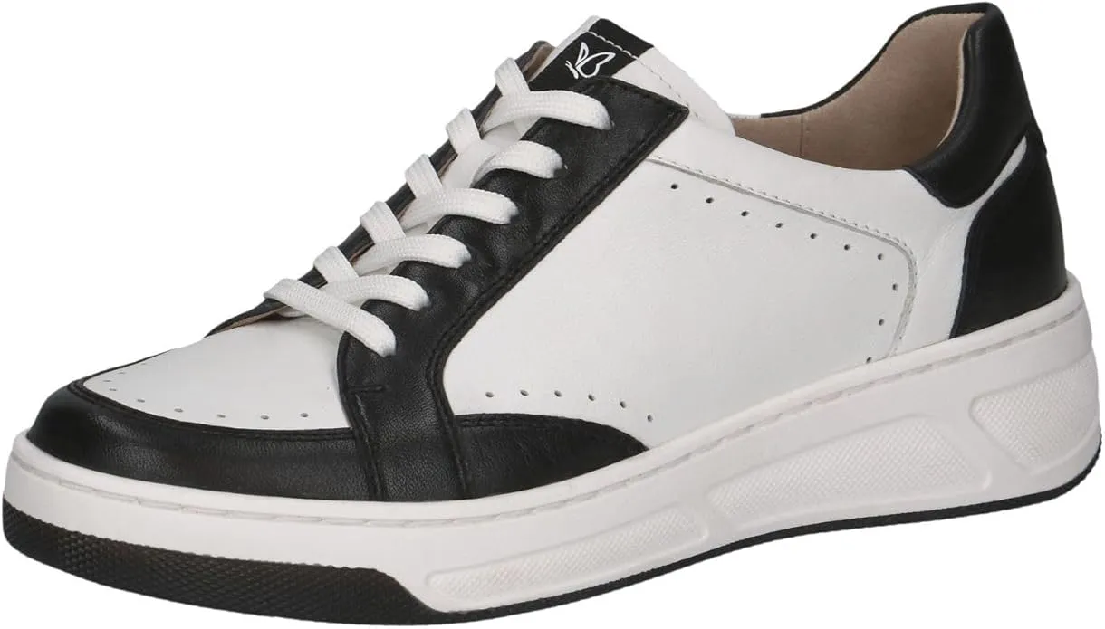 Zapatillas de cuero para Mujer - CAPRICE