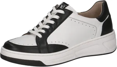 Zapatillas de cuero para Mujer - CAPRICE