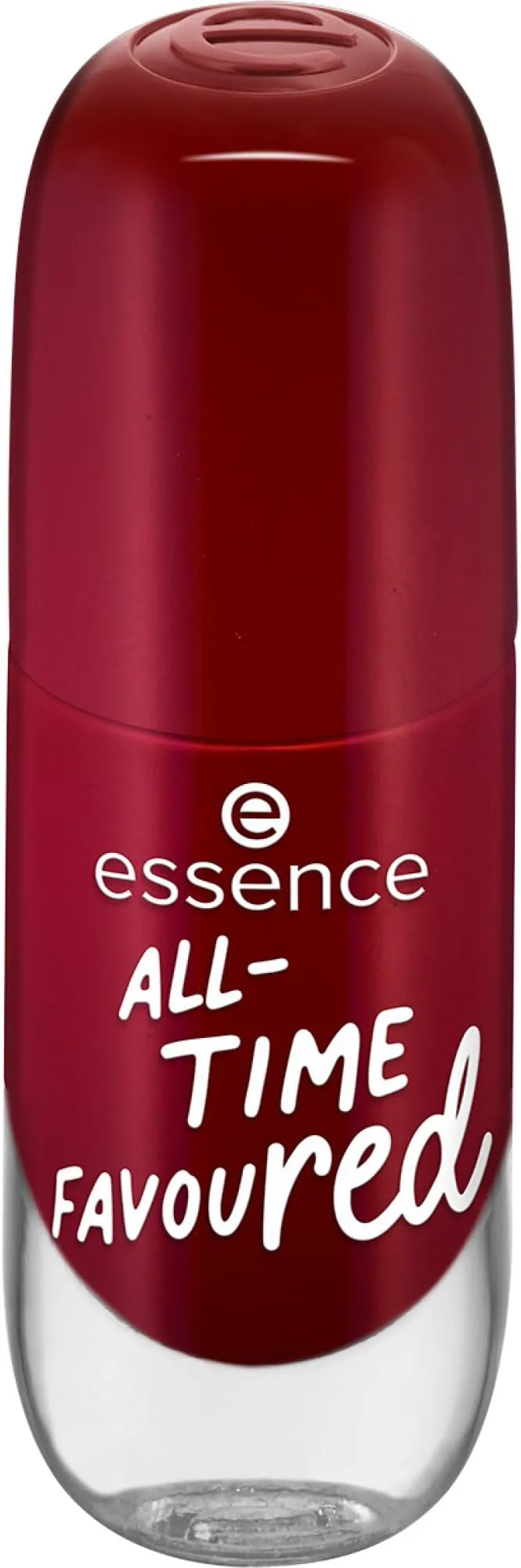 Essence Gel Nail Colour Esmalte de Uñas Larga Duración 8ml