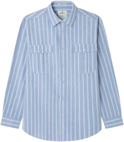 Camisa para Hombre - SPRINGFIELD