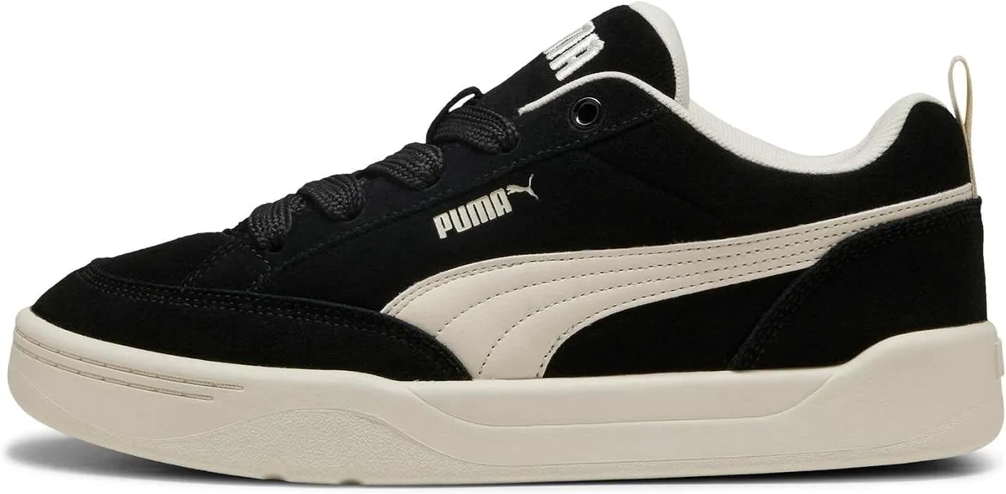 Puma Tenis Unisex Park Lifestyle Raw