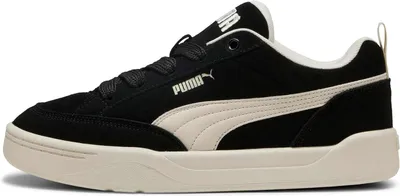 Puma Tenis Unisex Park Lifestyle Raw