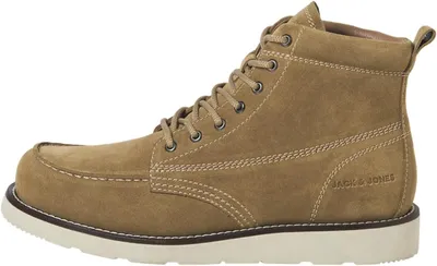 Botas de cuero para Hombre - JACK & JONES