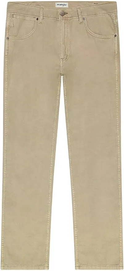 Vaqueros para Hombre WRANGLER Larston