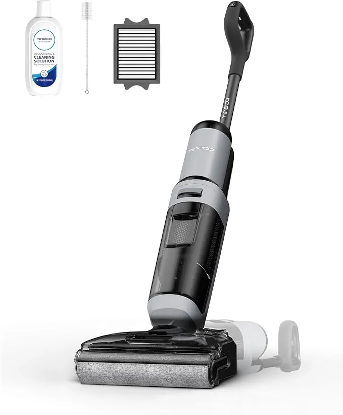 Tineco Floor One i5 Stretch Aspiradorafregona