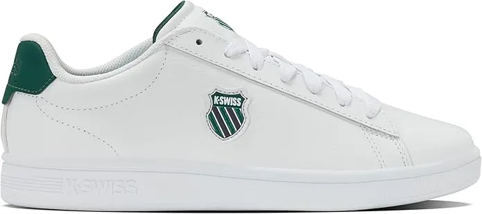 K-Swiss Zapatillas Court Shield II para Hombre