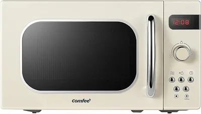 Microondas 2 en 1 Comfee CMGO 20SF WDI