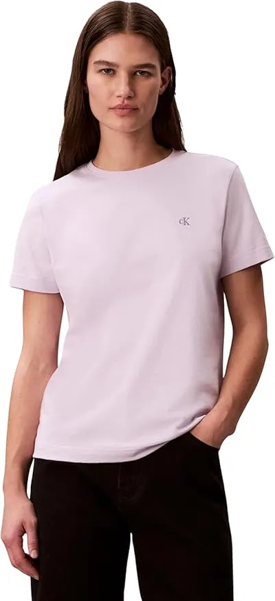 Camiseta para Mujer CALVIN KLEIN