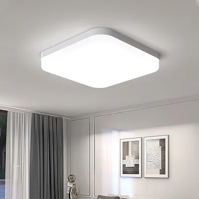EASY EAGLE LED Lámpara Techo