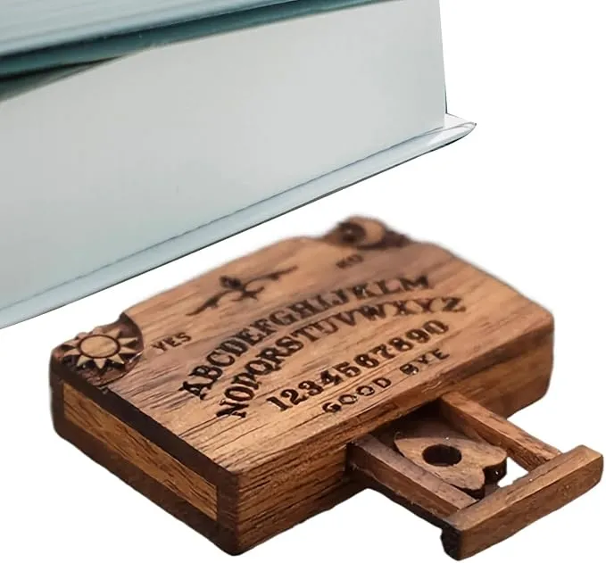 Tablero Spirit Mini