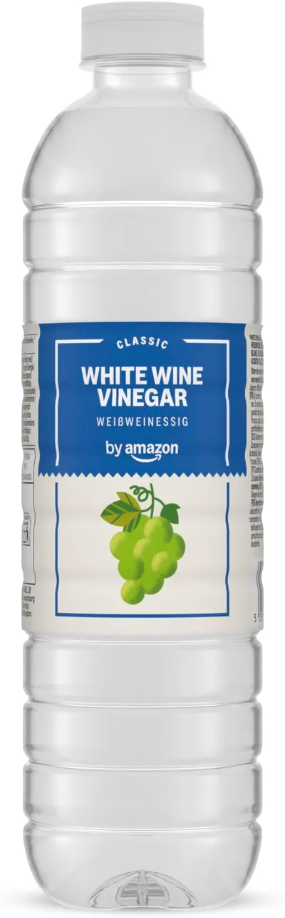 Vinagre De Vino Blanco, 500ml