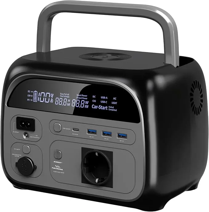 GENERADOR CTOLITY 500W