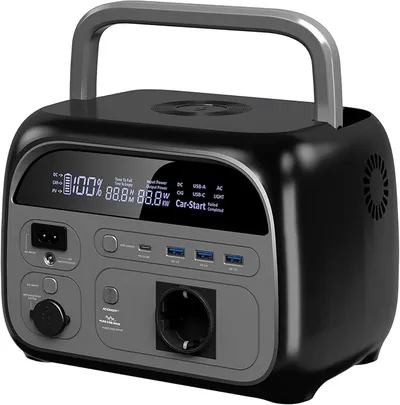 GENERADOR CTOLITY 500W