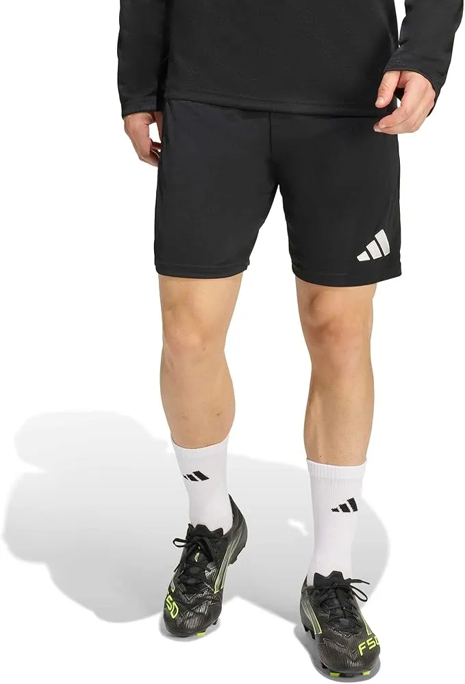 Adidas Hombre Entrada22 Shorts de Entrenamiento Cómodos y Ligeros