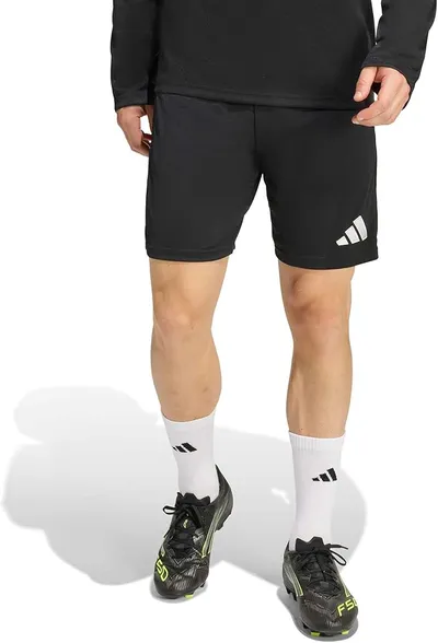 Adidas Hombre Entrada22 Shorts de Entrenamiento Cómodos y Ligeros