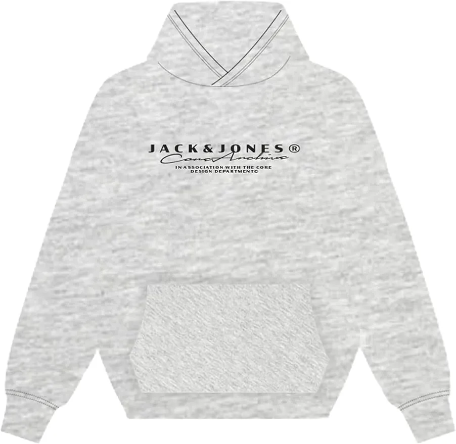 Sudadera para Hombre - JACK & JONES