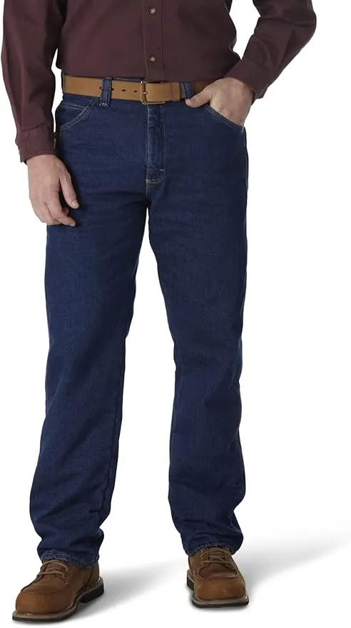 Vaqueros para Hombre WRANGLER
