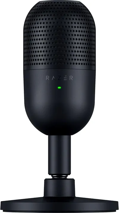Razer Seiren V3 Mini - Micrófono USB
