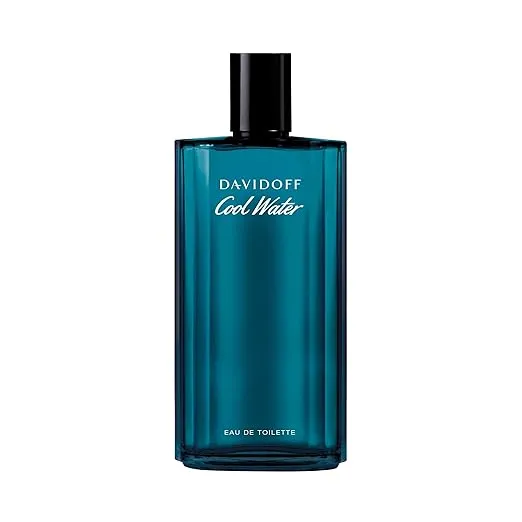 Davidoff Cool Water Eau de Toilette para Hombre 200 ml