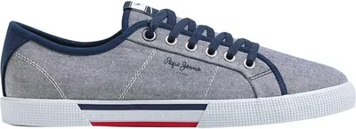 Pepe Jeans Zapatillas Brady Azul