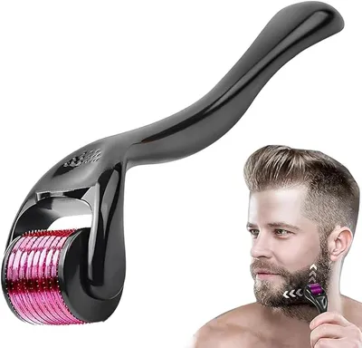 Derma Roller DWFEYOI 0.5mm