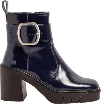 Botas de cuero para Mujer - ART