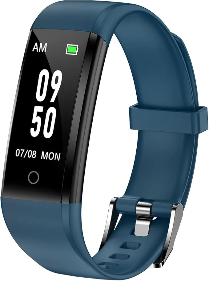 GRV Pulsera de Actividad Sin Bluetooth