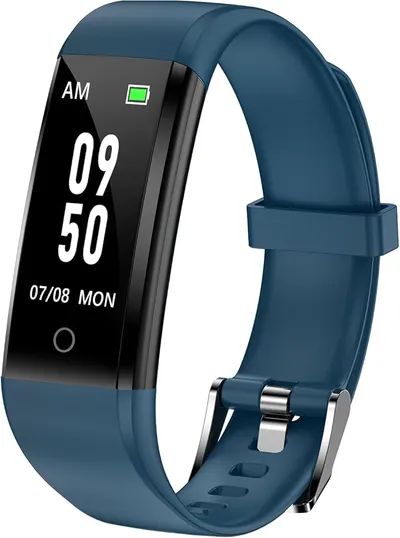 GRV Pulsera de Actividad Sin Bluetooth