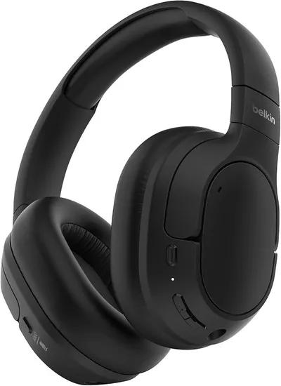 AURICULARES BELKIN SOUNDFORM ISOLATE