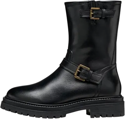 Botas de cuero para Mujer - GEOX