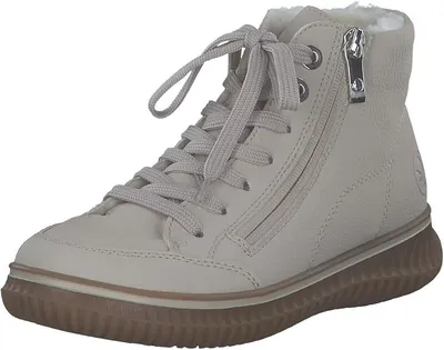 Rieker Botas de mujer 74234