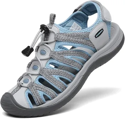 Sandalias Dannto Caminata