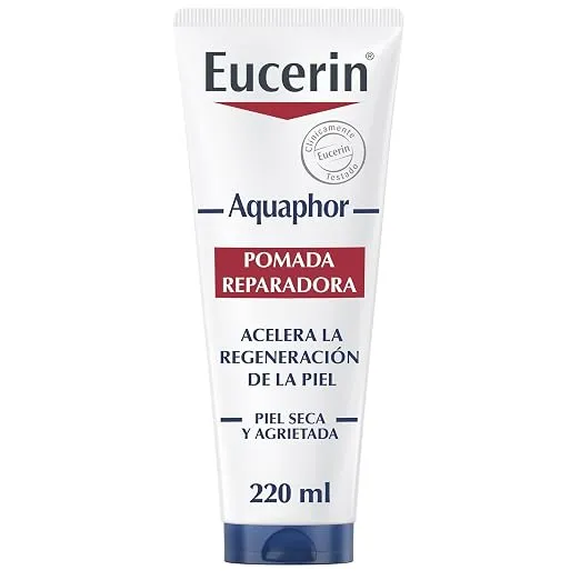 Eucerin Aquaphor Pomada Reparadora