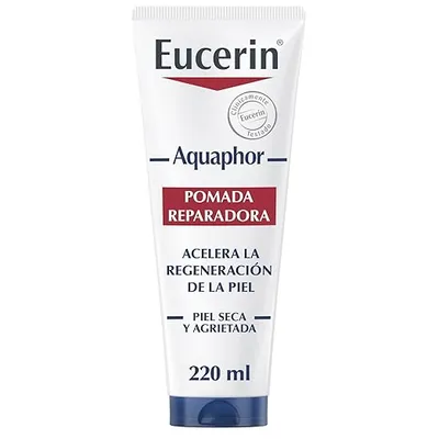 Eucerin Aquaphor Pomada Reparadora