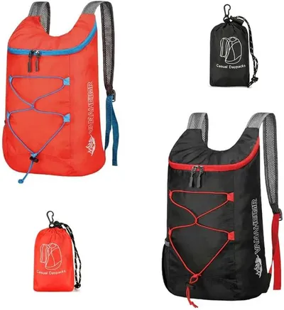Mochilas Feibmir Plegables