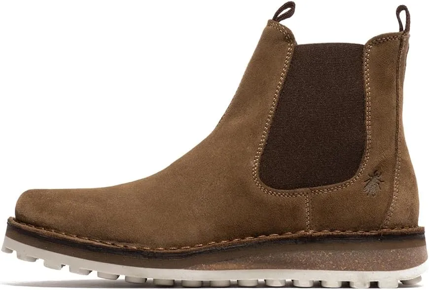 Botas de cuero para Hombre - FLY LONDON