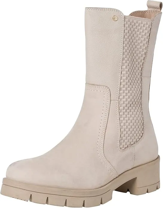 Botas de cuero para Mujer - TAMARIS