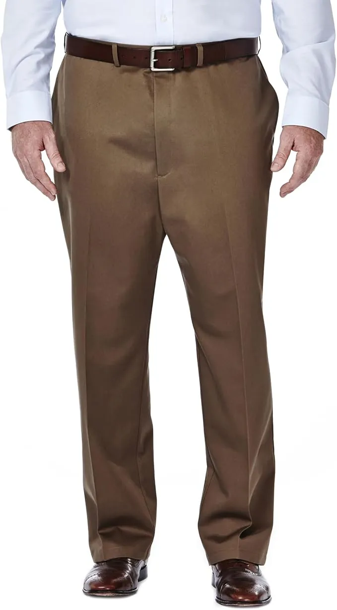 Pantalones para Hombre HAGGAR Work to Weekend