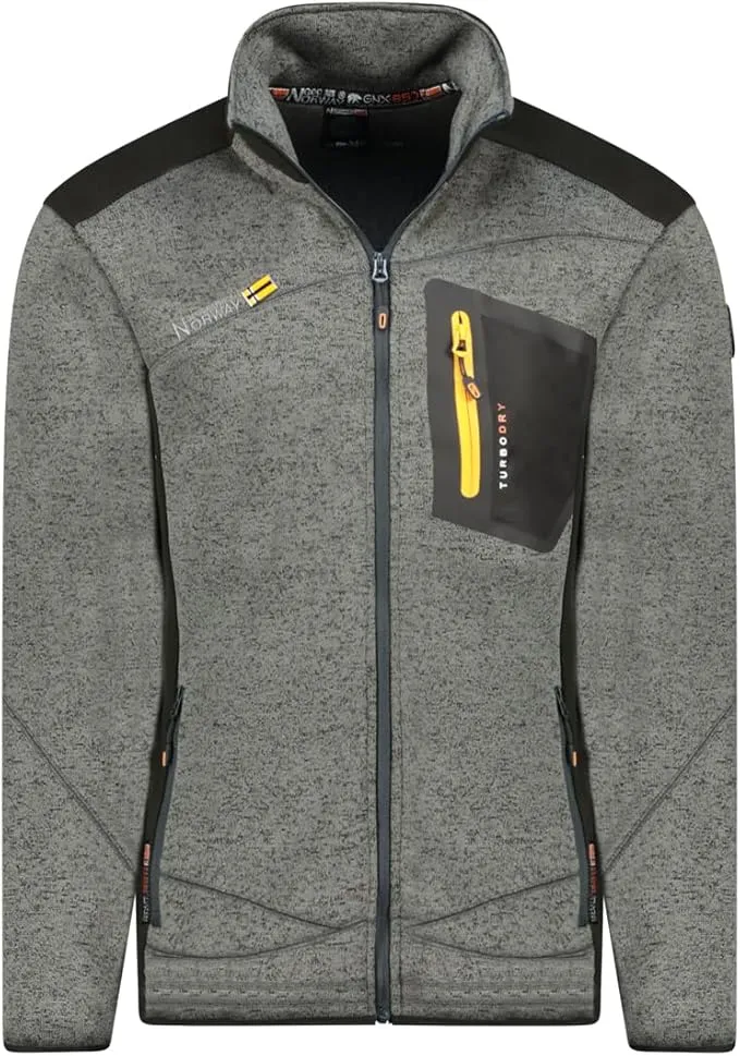 Chaqueta deportiva para Hombre - GEOGRAPHICAL NORWAY