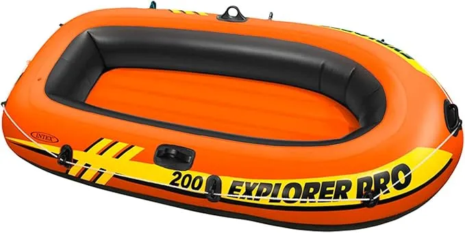 INTEX EXPLORER PRO200 RESISTENTE