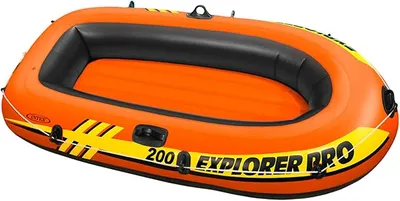 INTEX EXPLORER PRO200 RESISTENTE