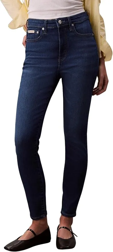 Vaqueros para Mujer CALVIN KLEIN