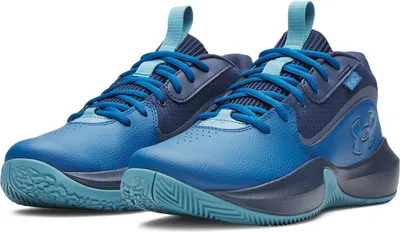 Zapatillas para Hombre - UNDER ARMOUR UA Lockdown 7