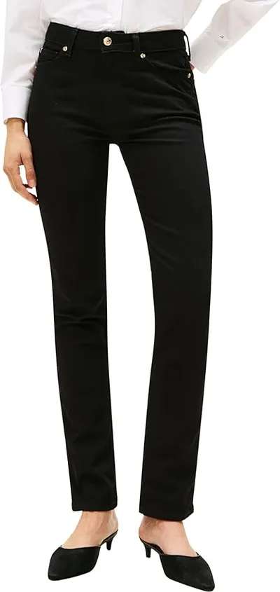 Vaqueros para Mujer - TOMMY HILFIGER