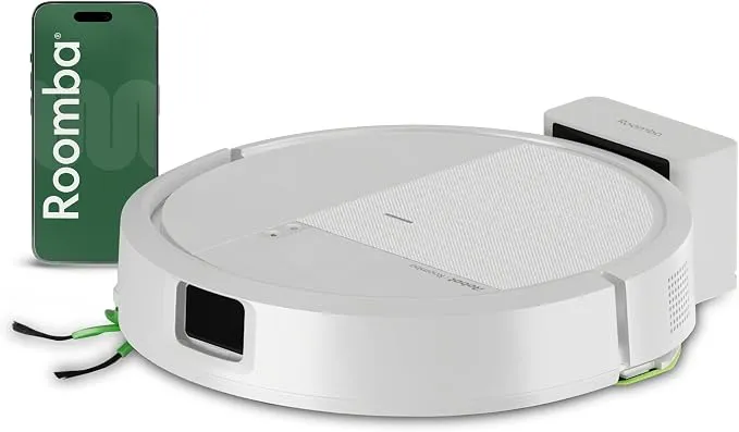 iRobot Roomba 115 Combo